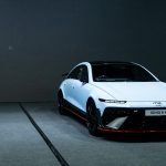 Hyundai IONIQ 6 N