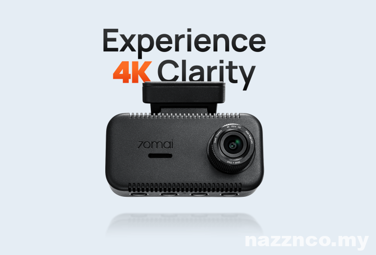 70mai-4K-A810-Lite-dash-cam