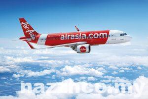 AirAsia X Semak Harga Tiket Setiap Minggu, Tambang Dijangka Terus Turun Berperingkat