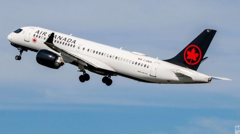Juruterbang Air Canada Kendali Penerbangan Guna Lesen Palsu Selama 17 Tahun