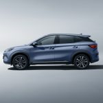 BYD ATTO 3