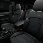 Ford Everest
