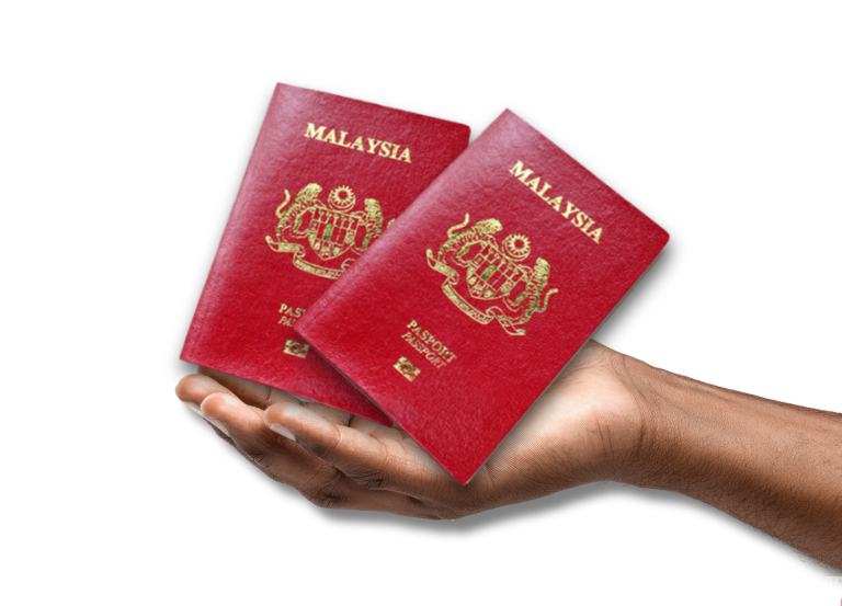 Tak Perlu Ganti RM1,350! Ini Cara Paling Selamat Jaga Pasport 10 Tahun