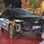 Chery Tiggo 9 Rasmi Dilancarkan Di Malaysia – SUV Flagship Premium 3-Baris, Harga Bermula Dari RM166,800!