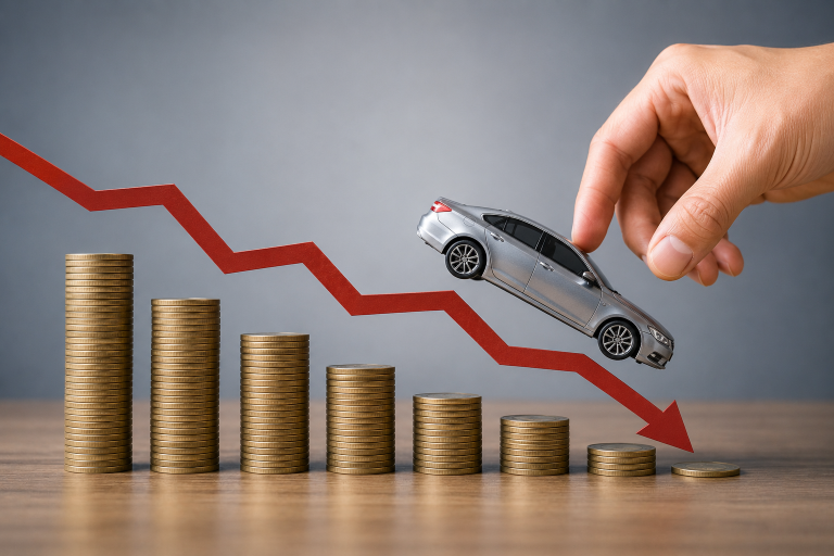 Kenapa Ramai Pembeli Kereta Baru Tidak Lagi Peduli Tentang Resale Value?