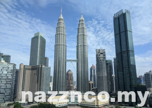 Cuti Raya Dan CNY Dorong Perbelanjaan Pelancongan Domestik Naik RM34 Bilion