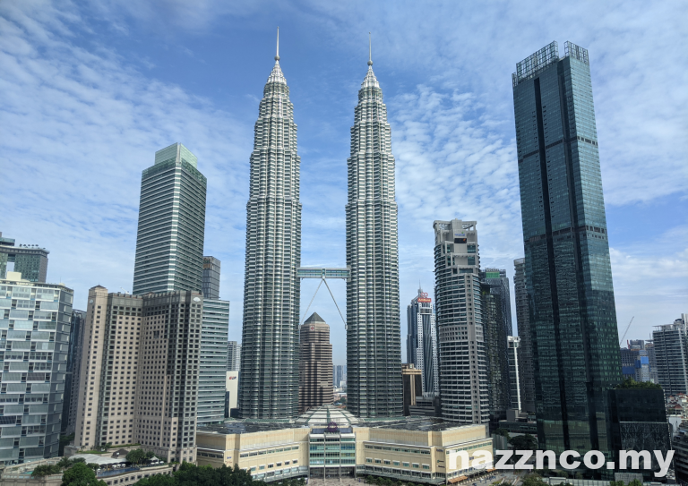 Cuti Raya Dan CNY Dorong Perbelanjaan Pelancongan Domestik Naik RM34 Bilion