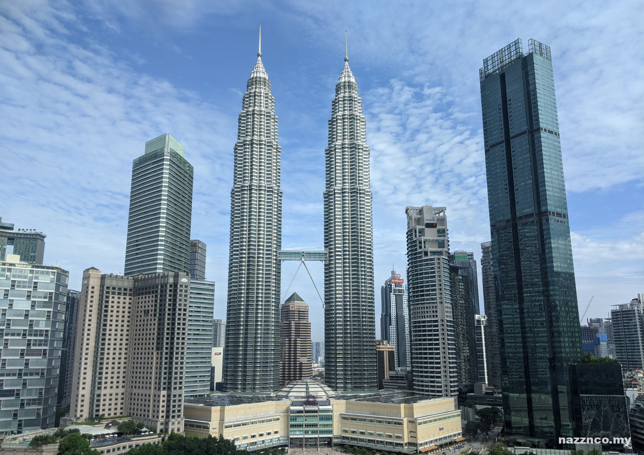 Cuti Raya Dan CNY Dorong Perbelanjaan Pelancongan Domestik Naik RM34 Bilion