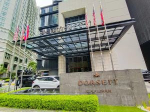 13 Hotel Dorsett Seluruh Negara Tawar Diskaun Penginapan 30 Peratus