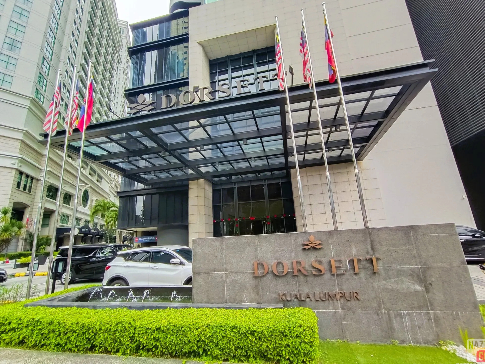 13 Hotel Dorsett Seluruh Negara Tawar Diskaun Penginapan 30 Peratus