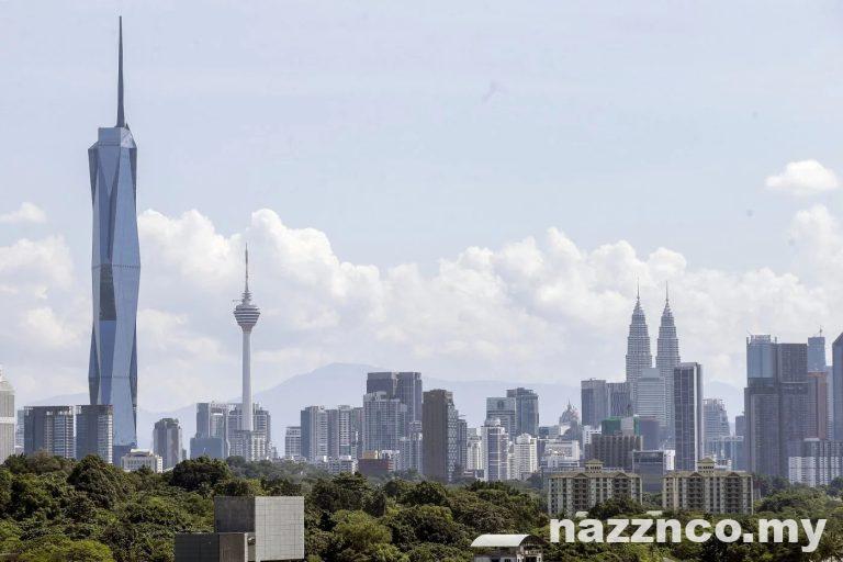 Pelancongan Domestik Malaysia 2025 Melonjak, Perbelanjaan Cecah RM121.3 Bilion