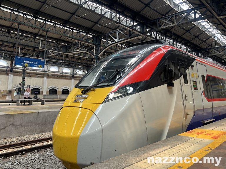 ETS Ada Apa? Ini 5 Benda Yang Orang Perlu Tahu