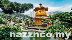 5 Benda Yang Korang Perlu Tahu Sebelum Ke Hong Kong