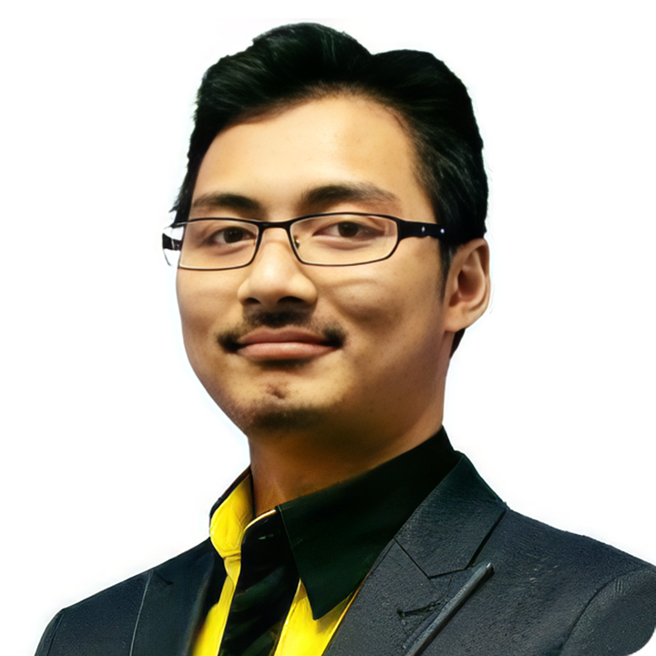 Haziq AJAR