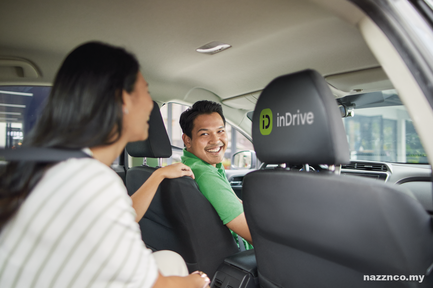 inDrive Malaysia Catat 1.2 Juta Perjalanan, Lanjut Lesen Operasi Hingga 2028