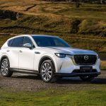 Mazda CX-60 3.3L MHEV Meluncur Di Malaysia, Kemewahan SUV Premium Penanda Aras Baharu