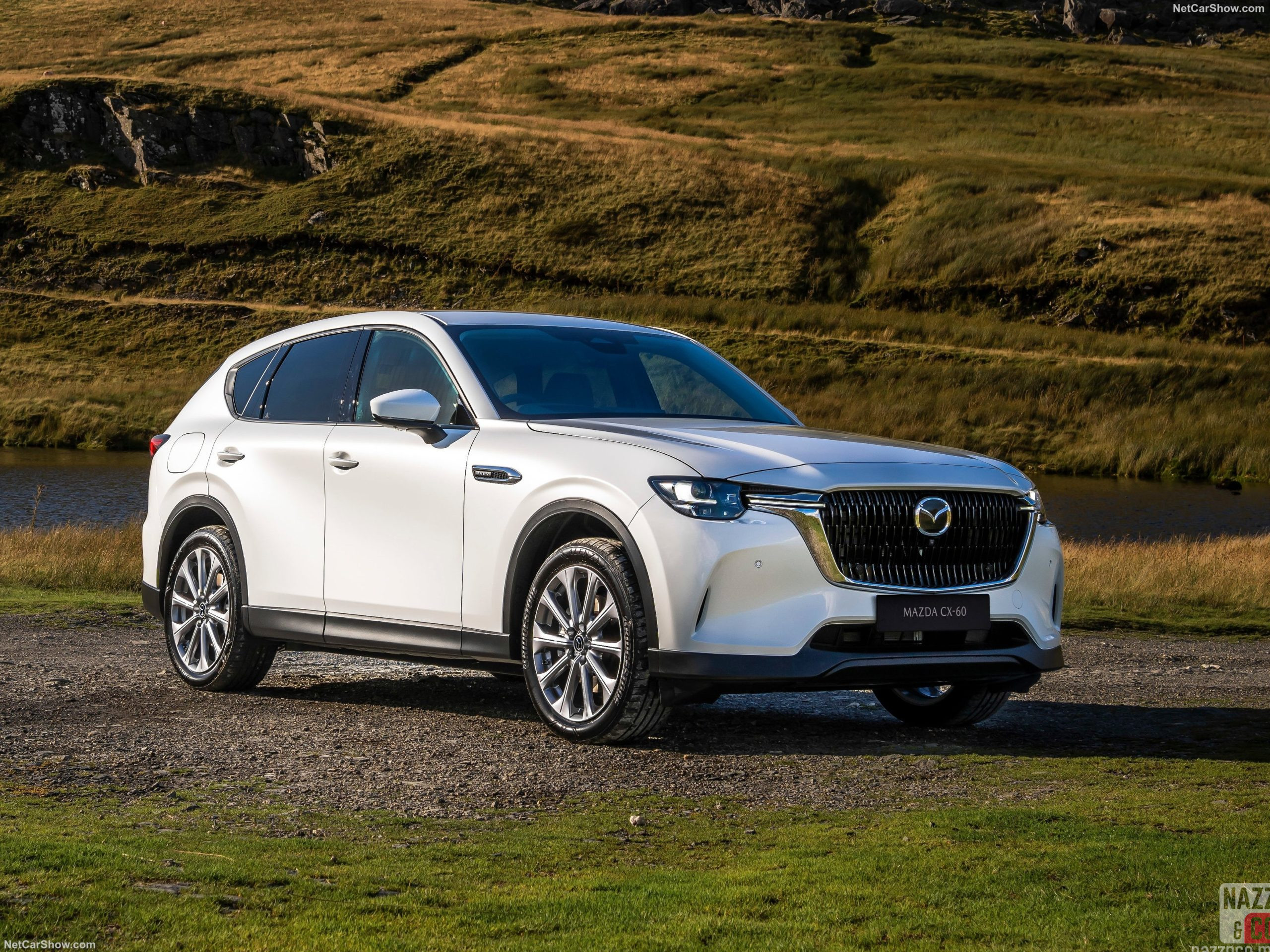Mazda CX-60 3.3L MHEV Meluncur Di Malaysia, Kemewahan SUV Premium Penanda Aras Baharu