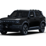 Jetour T1