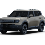 Jetour T1