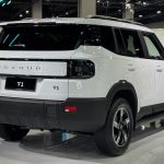 Jetour T1