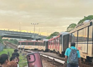 LRT Laluan Ampang Beroperasi Semula: Ini Perubahan Laluan Yang Wajib Tahu!