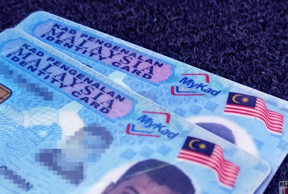 MyKad Struktur Baharu Mula Diperkenalkan Bulan Ini