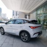 BYD ATTO 3 2026