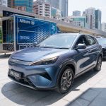 BYD ATTO 3 2026