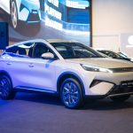 BYD ATTO 3 2026
