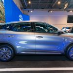 BYD ATTO 3 2026