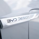BYD ATTO 3 2026