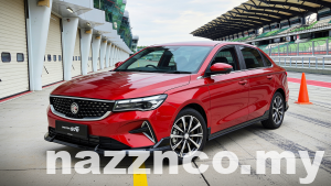 Top 5 Kereta ‘Underdog’ Bawah RM150k Tapi ‘Handling’ Bertaraf Kereta Continental