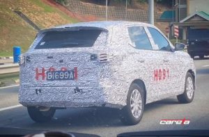 Proton Saga Cross Akan Musnahkan Perodua Ativa Jika 4 Perkara Ini Ada Dan Dibuat Oleh Proton