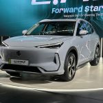 Kereta EV