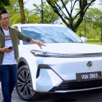 Proton e.MAS 7 PHEV by Nazz Abdullah