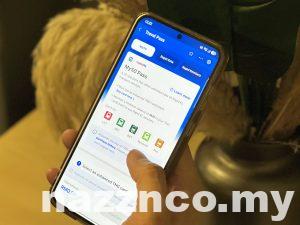 Rapid KL Buka Pembelian Pas Bulanan Tanpa Had RM150 Kepada Semua Penumpang