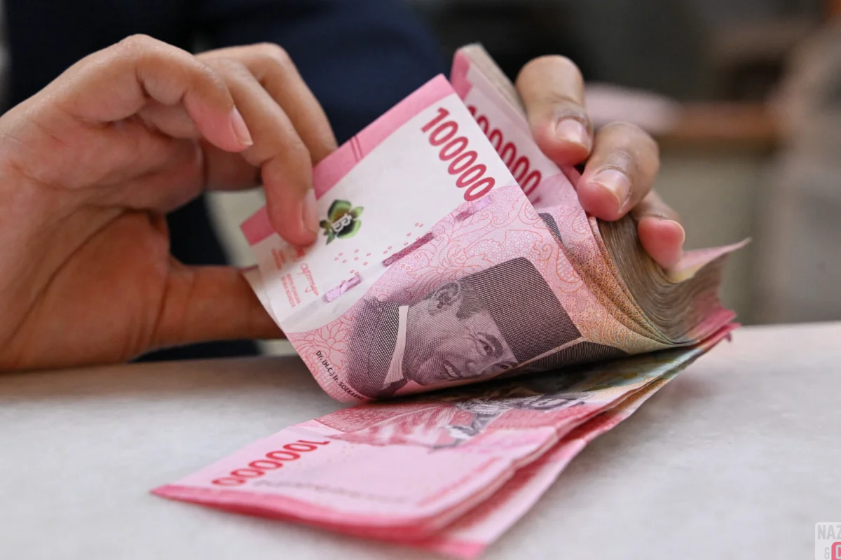 Merosotnya Nilai Rupiah Buka Peluang Sektor Pelancongan Indonesia