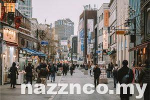 Berbaloi Atau Indah Khabar Dari Rupa? Ini Realiti 4 ‘Hotspot’ Di Seoul