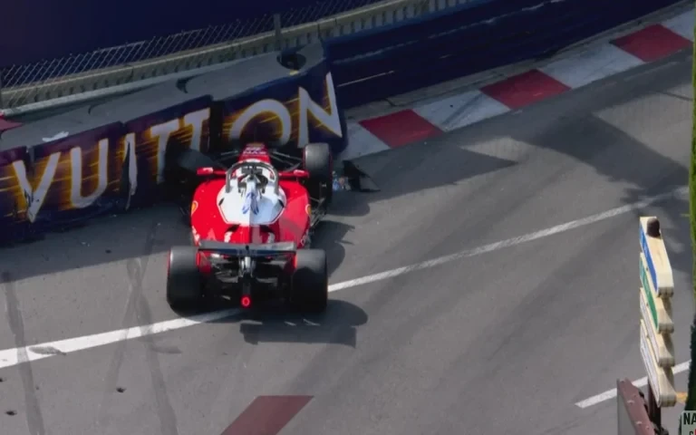 GP Monaco