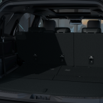 Ford Everest