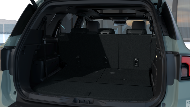 Ford Everest