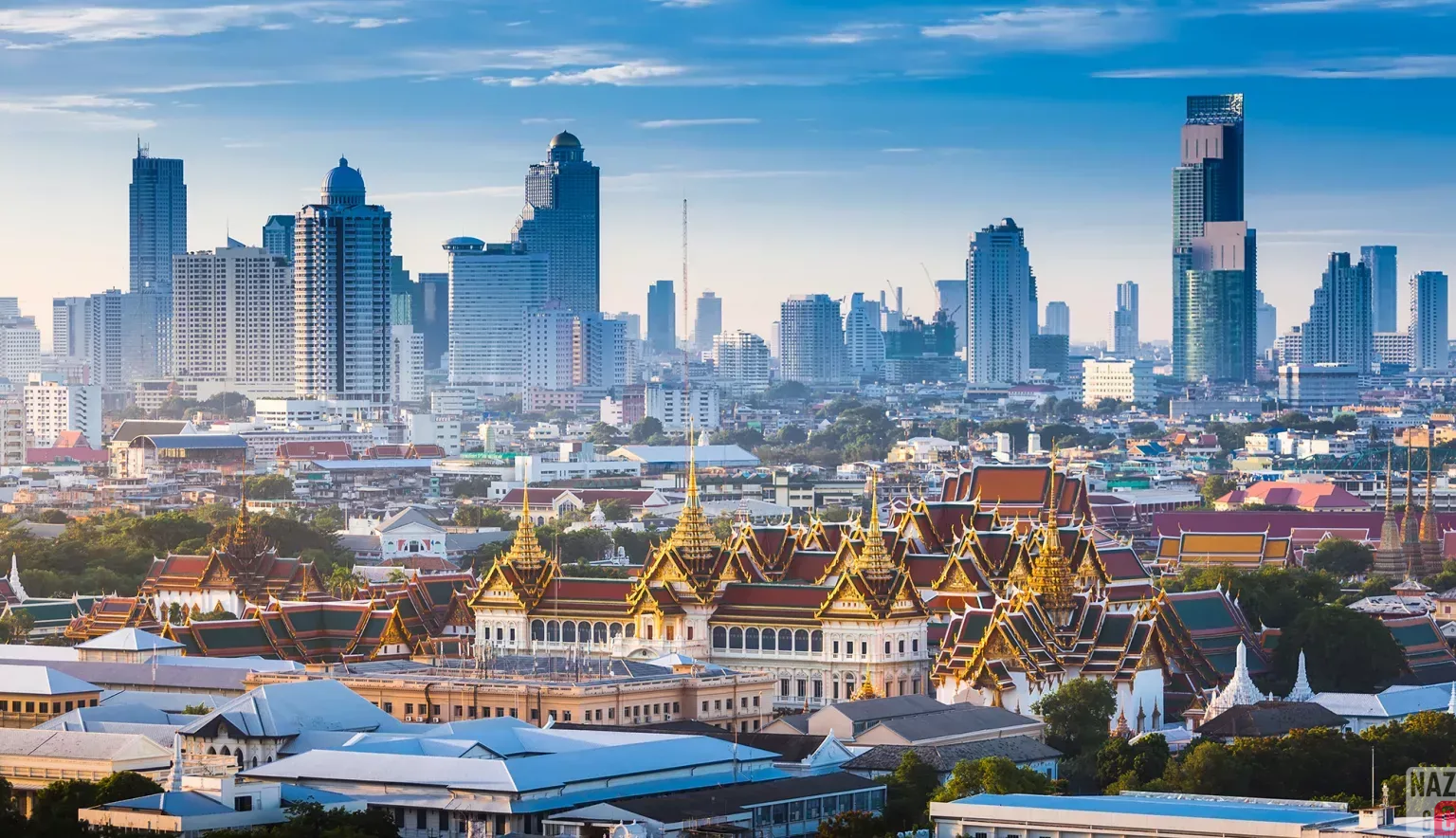 Thailand Catat 14 Juta Pelancong Asing Susulan Lonjakan Kedatangan dari Malaysia