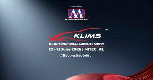 Bukan Sekadar Cuci Mata! Teroka Litar Halangan Ekstrim, Cuba Simulator Penerbangan & Pandu Uji Lebih 70 Kereta Terkini Di KLIMS 2026