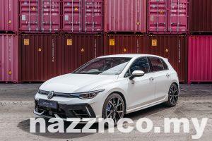 Volkswagen Golf R 2026 Tiba Di Malaysia Dengan Kuasa 333PS Dan Ekzos Akrapovic!
