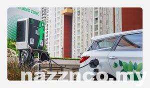 Adakah Kereta Petrol Akan Jadi Barang Lama Dalam 10 Tahun Lagi?