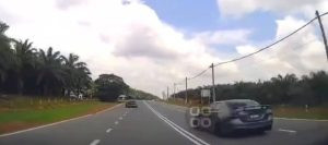 Tular Video Dua Kereta Berlumba Sebelum Nahas Ngeri Korbankan Empat Mangsa