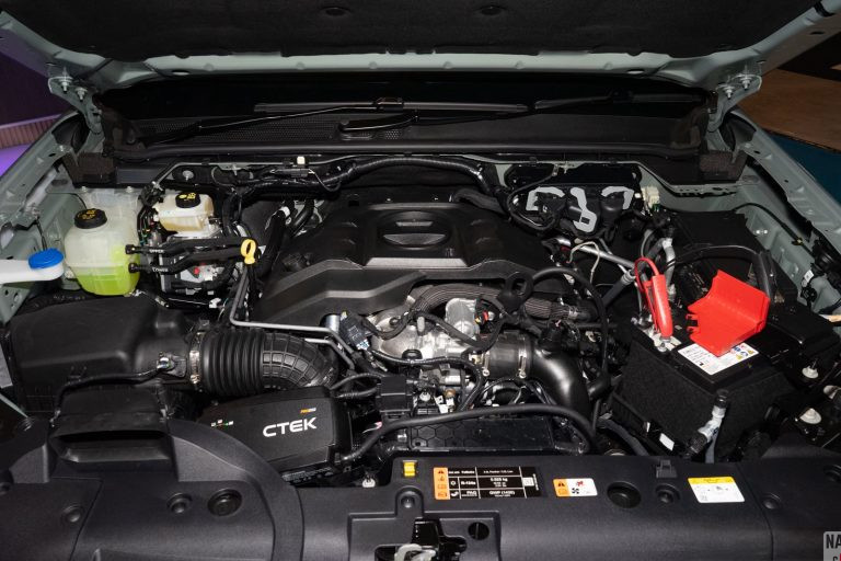 Ford Everest