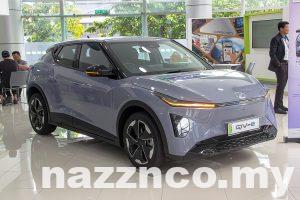 Harga Baharu Perodua QV-E: Cukup Kuat Untuk Cabar Pesaing EV Luar?