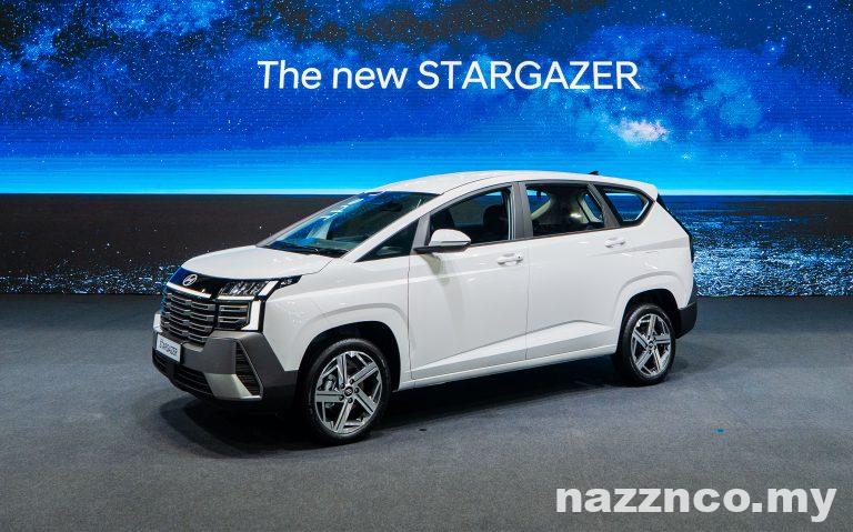 Hyundai Stargazer