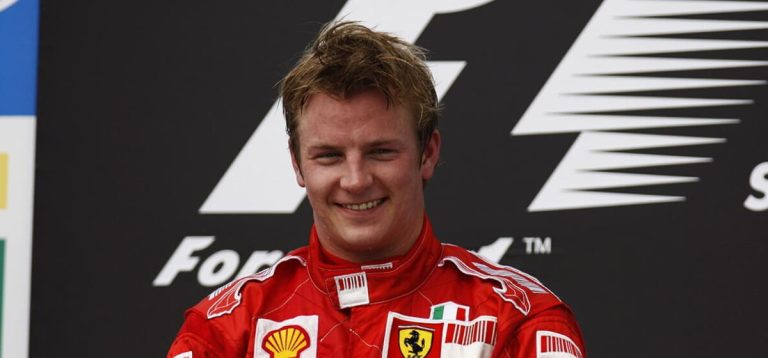 F1 Litar Sepang